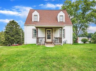 1105 Highview Dr, Dravosburg, PA