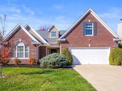 11262 Whitewater Way, Fishers, IN, 46037