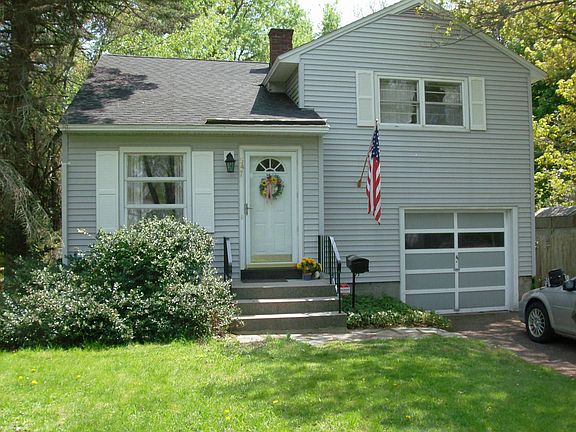 vinyl siding, new shutters