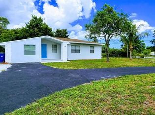 150 Kentucky Ave, Fort Lauderdale, FL 33312