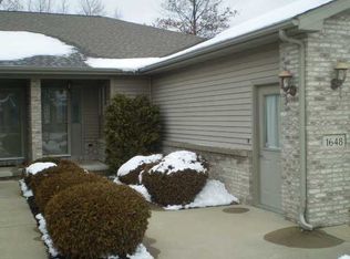 1648 Fairlawn St, Defiance, OH 43512