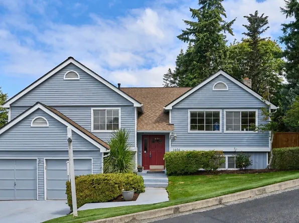 1404 S 290th Place, Federal Way, WA 98003