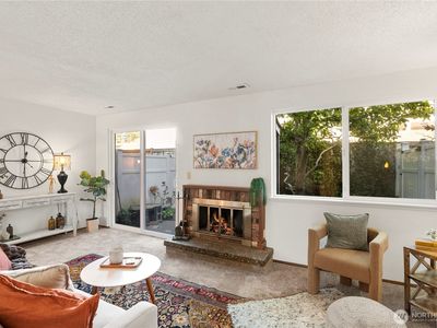 1421 W Casino Road #A17, Everett, WA, 98204