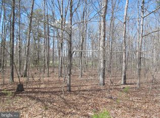 Madison Run Rd, Gordonsville, VA 22942