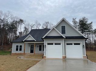 58 Beech Tree Ln, Lynchburg, VA 24501