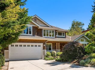 3728 77th Ave SE, Mercer Island, WA