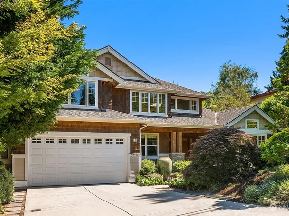 3728 77th Avenue SE, Mercer Island, WA 98040