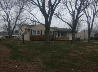 429 Clara Dr, Trenton, OH 45067