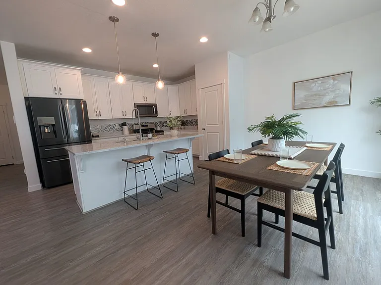 1049 W Albion Meadow Way — Photo 7