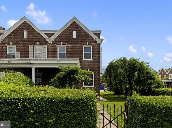 326 W Nedro Ave, Philadelphia, PA 19120
