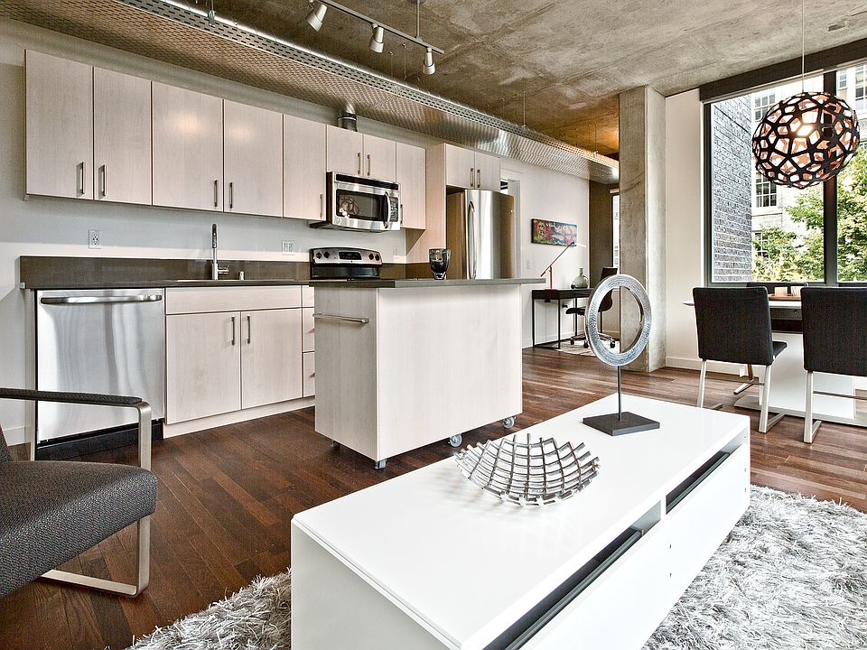1st image of 520 Occidental Ave S #952807