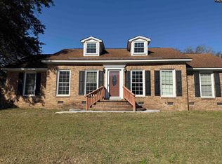 520 Antioch Pl, Columbia, SC 29209