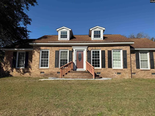 520 Antioch Pl, Columbia, SC 29209