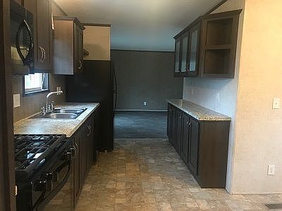 Beautiful Kitchen