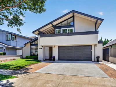 14662 Danberry Cir, Tustin, CA, 92780