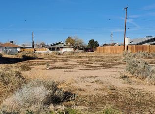 204-222-23 Tamarack Ave, California City, CA