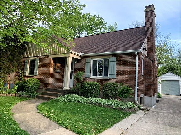 2nd image of 434 Triangle Ave