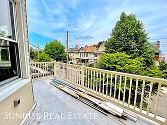 Rented by Sunrise Real Estate