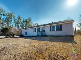 148 Varney Mill Rd, Windham, ME 04062