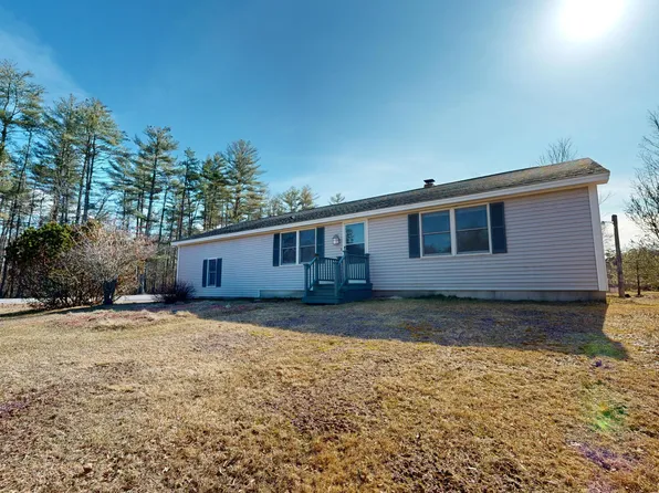 148 Varney Mill Road, Windham, ME 04062