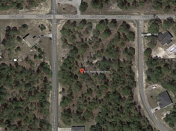 4th image of 8755 N Iberian Dr