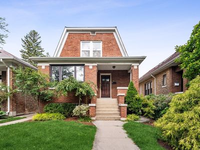 4652 N Kennicott Ave, Chicago, IL, 60630