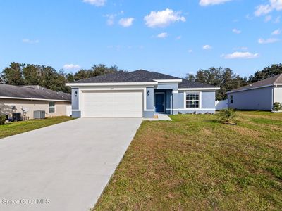 5395 SE 91st St, Ocala, FL, 34480