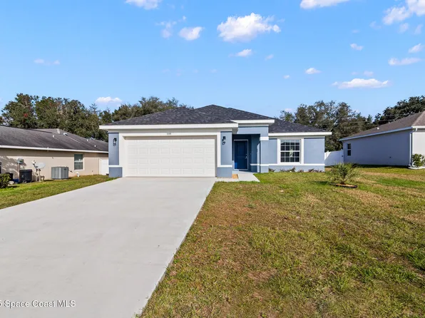 5395 SE 91st St, Ocala, FL 34480
