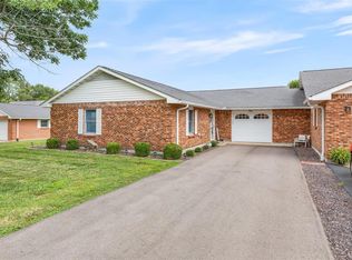 306 Vandergriff St, Farmington, MO 63640