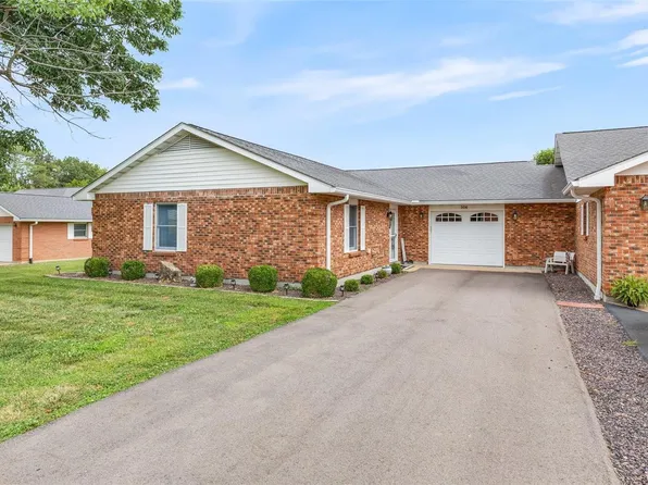 306 Vandergriff St, Farmington, MO 63640