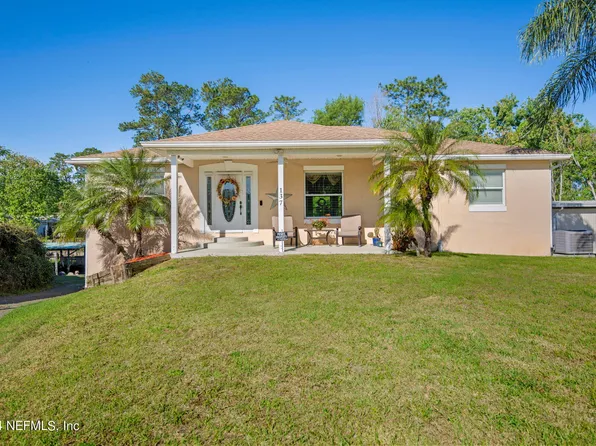 137 SPORTSMAN Road, Satsuma, FL 32189