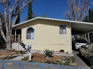 29021 Bouquet Canyon Rd SPACE 204, Saugus, CA 91390