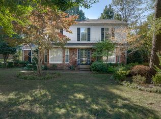 6801 Poplar Pike, Memphis, TN 38119