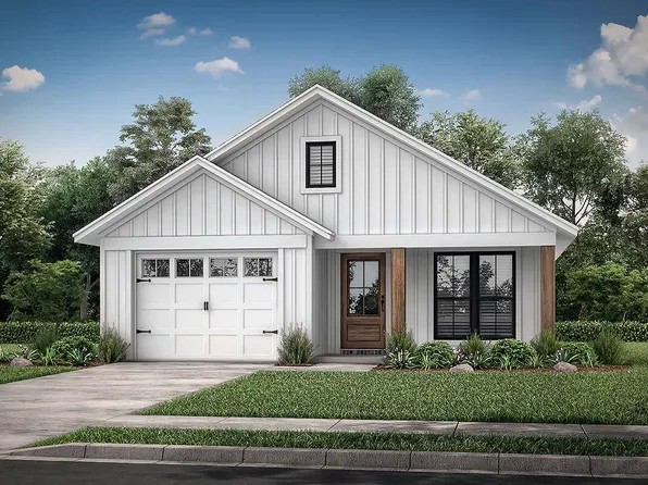 953 Cap Tram Rd, Tallahassee, FL 32317