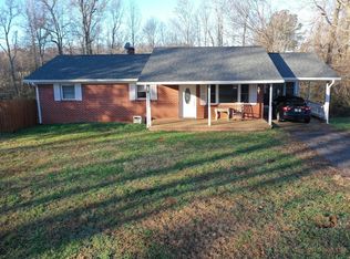5363 Casar Rd, Casar, NC 28020
