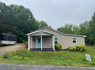 331 Highland Dr, Lincolnton, NC 28092