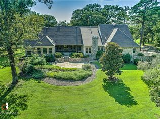 10822 Millstead Ln, Bentonville, AR 72712