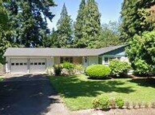 3043 Wayside Loop, Springfield, OR 97477