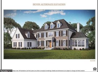106 Witherspoon Way, Townsend, DE 19734