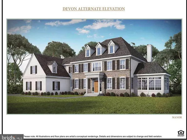 106 Witherspoon Way, Townsend, DE 19734