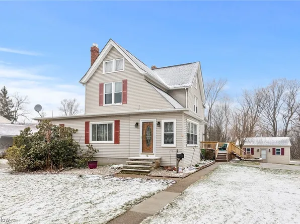 81 Palmetto Ave, Bedford, OH 44146