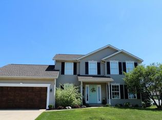 3309 Colton Ct, Wooster, OH 44691