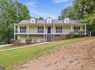 3487 Villa Rica Hwy, Dallas, GA 30157