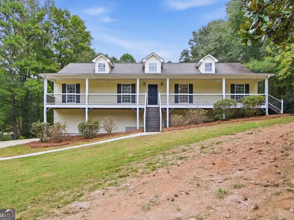 3487 Villa Rica Hwy, Dallas, GA 30157