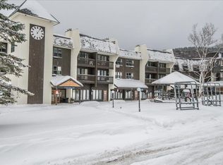 4302 Bolton Valley Access Road #383&385, Bolton, VT 05477