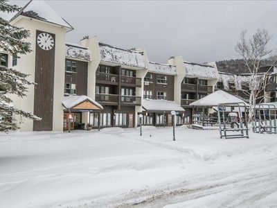 4302 Bolton Valley Access Road #383&385, Richmond, VT, 05477