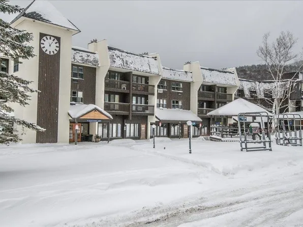 4302 Bolton Valley Access Road #383&385, Bolton, VT 05477