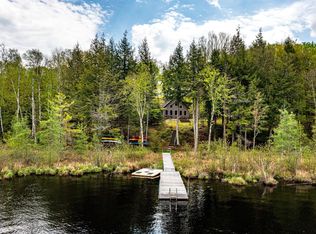 W11132 Zerngable Rd, Park Falls, WI 54552