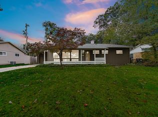 3425 Kent Ln, South Bend, IN 46615