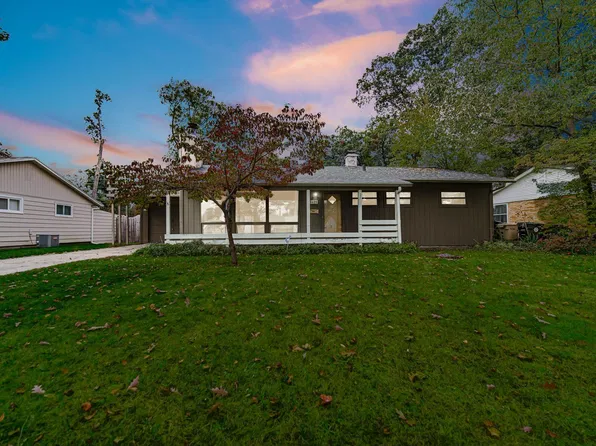 3425 Kent Ln, South Bend, IN 46615